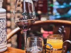 -君悦酒店·1881·北京烤鸭