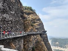 -南武当山景区