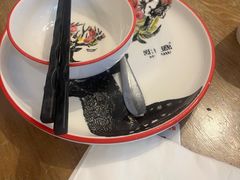 -新白鹿餐厅(城西银泰城店)