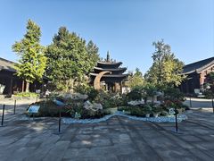 -钱王祠