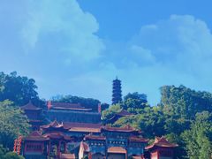-南沙天后宫景区