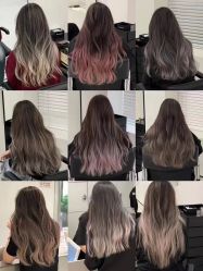 -DL HOPE明星造型