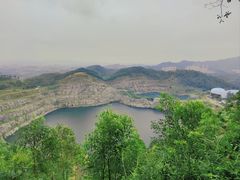-黄埔油麻山森林公园