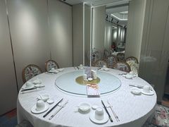 -品大三·经典淮扬菜(大行宫店)