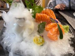 -昱匠·日本料理(金融街店)