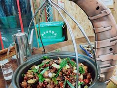 -老味道1992(武当山店)