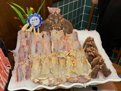 -东海怡品海鲜豆捞(星街坊店)