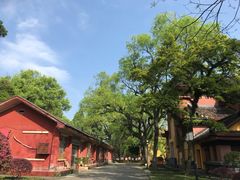 -桂林独秀峰王城景区