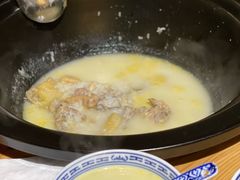 -阿鸡鱼庄·顺德鲜蒸小炒(亚运村店)