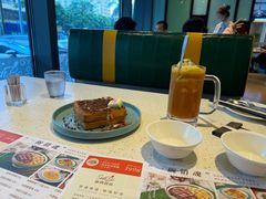 -新宝餐厅(流塘店)