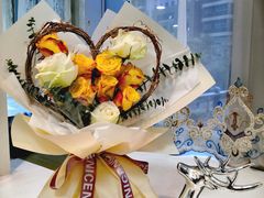 -森野花艺培训·企业团建活动沙龙