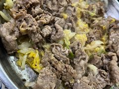 -朝鲜饭店(房山店)