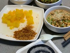 -海底捞火锅(公益西桥店)