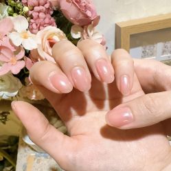 -Seven Nail七姑娘の美甲店
