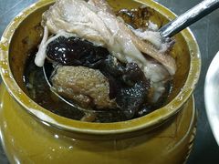 红枣筒子骨汤-龙老五汤店(站前西路店)