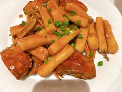 -洋洋中餐馆·SINCE 1997(龙湖星湖天街店)