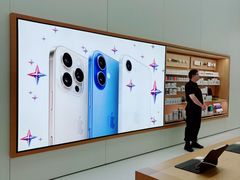 -Apple零售店(青岛万象城店)