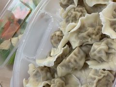 香菇三鲜-老边饺子馆(东单店)