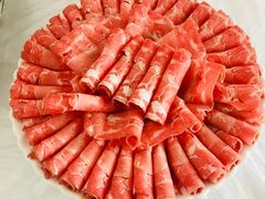 -胡同儿老北京涮肉