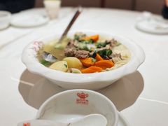 -马白开来特色羊排揪片子  (总店)