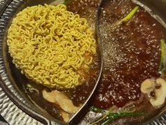 -火炉火自助餐(喜隆多店)
