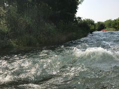 -杭州双溪漂流景区