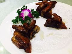 -一品粤珍轩(吴中路店)