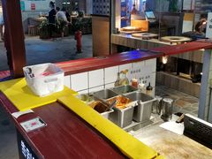 -四环冷面王(西单华威约饭街店)