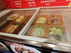 -李久其家民间餐厅(观沙岭公园店)
