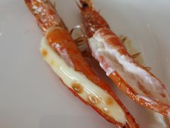 -洲际酒店·地平线全日餐厅HORIZON CAFÉ
