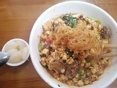 -刘信牛羊肉泡馍小炒(回民街店)
