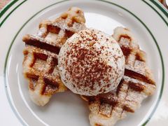 -OUR Bakery(三里屯太古里店)