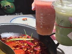 -鸿姐老火锅·传统炒料(上海旗舰店)