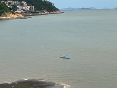 -竹湾海滩