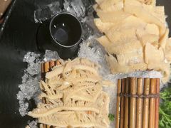 -打川川·川蜀毛肚(南市场店)