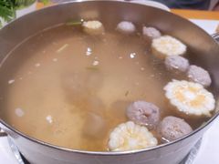-焯牛潮汕牛肉火锅(云峰街创始店)