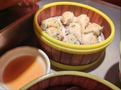 福州鱼饺-闽上鲜·福建菜(龙湖滨江天街店)