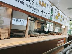 自助取餐区-老乡鸡(新邻天地店)