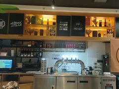 -木屋烧烤(万德庄店)