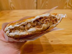 -北往西·西安油泼面(万德庄店)