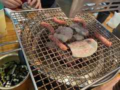 -合易泓烤肉·海肠捞饭(火车站店)