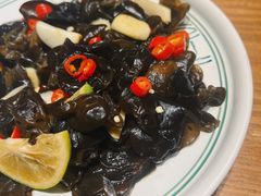 -云海肴·汽锅鸡·云南菜(天山百盛优客店)