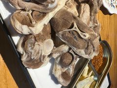 -胖老汉椒麻鸡清真新疆菜(西御街店)