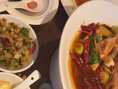 -味莊餐厅(康庄南街店)