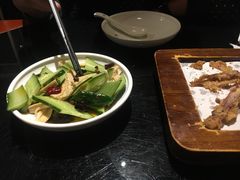 -皇城根北京风味主题餐厅(中海环宇城店)