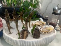 -虾佬圣汤·海鲜姿造(乐堤港店)