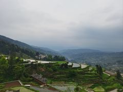 -堂安侗寨
