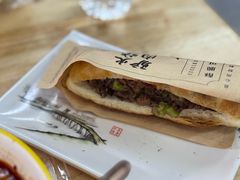 -华山路小碗驴肉汤(龙鳞路店)