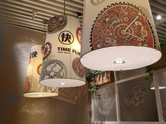 -吕氏疙瘩汤·海鲜新鲁菜(凯德mall新都心店)