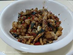 -笨罗卜浏阳菜馆(太平街店)